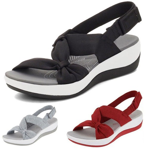 Women casual orthopedic - women,