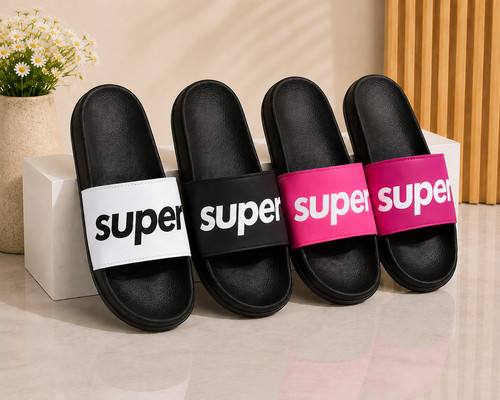 Womens ultra soft slipper - ultra,
