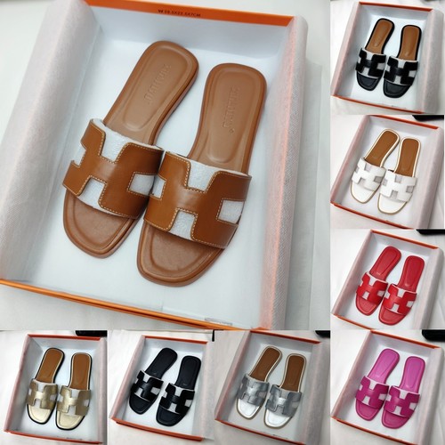 Womens sliders slippers - sliders,