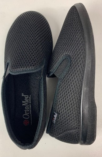 New ladies ortomed black - ladies,