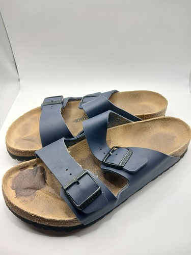 Birkenstock arizona navy - arizona,
