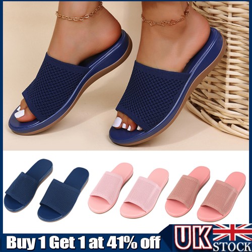 Womens flats ladies - flats, slip