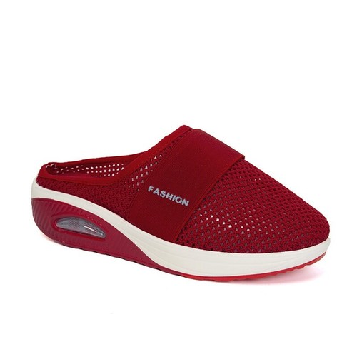 Air cushionwalking shoes - air,