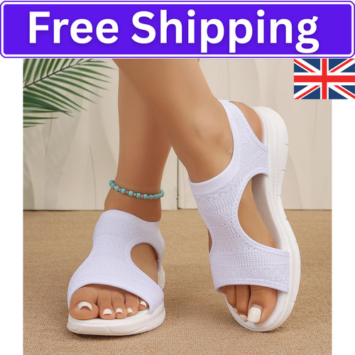Orthopedic slingback sandals - orthopedic,
