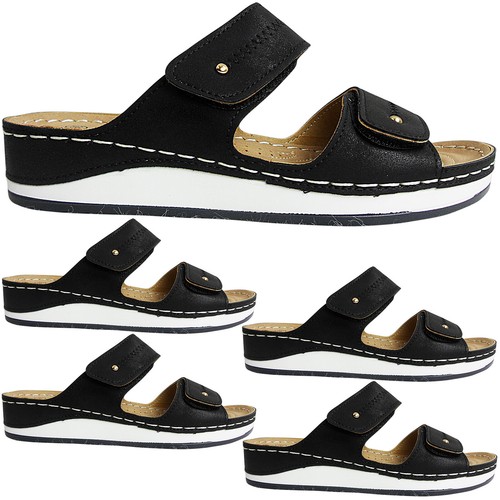Womens low light - light-weight, wedge