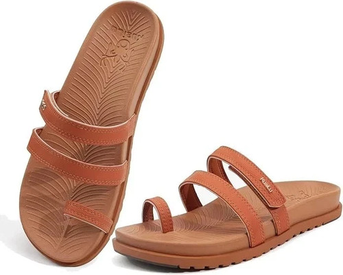 Arch support flip flops - support,
