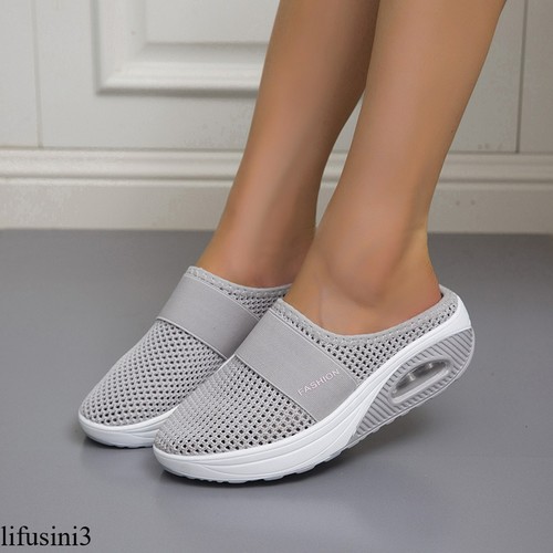 Air cushion walking shoes - cushion,