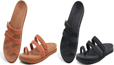 2 PAIRS Arch Support Flip