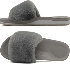 Comfy Arch Support Slippers