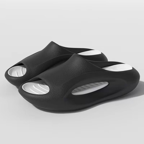 Active shock absorbing slide - active,
