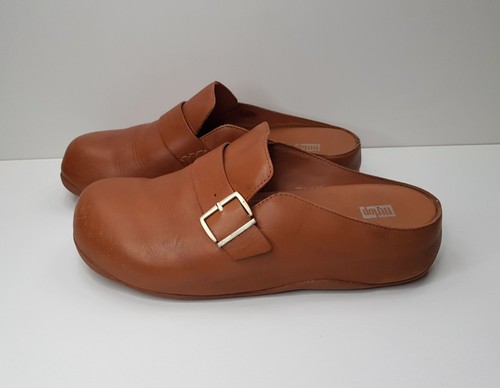Fitflop shuv buckle 8uk - shuv, eu42