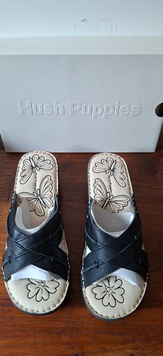 Hush puppies brand - -, new