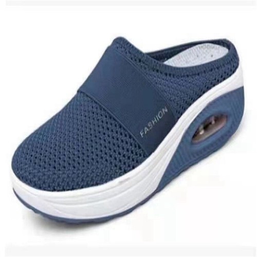Air cushionwalking shoes - air,