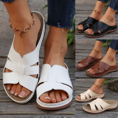 Womens orthopedic wedge - womens,