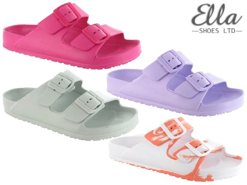 Women ella sliders summer - ella,