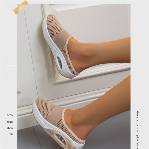 Air cushionwalking shoes - cushionwalking,
