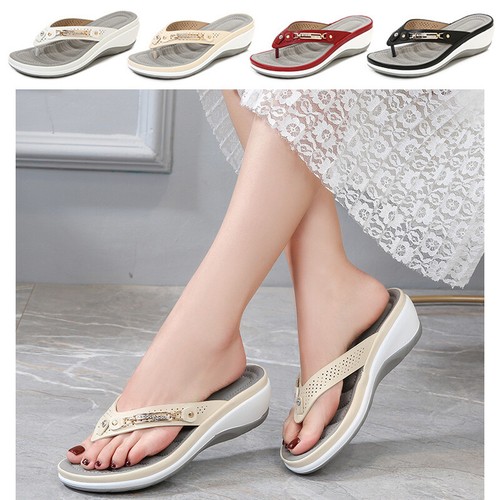 Women orthopedic wedge - women’s,