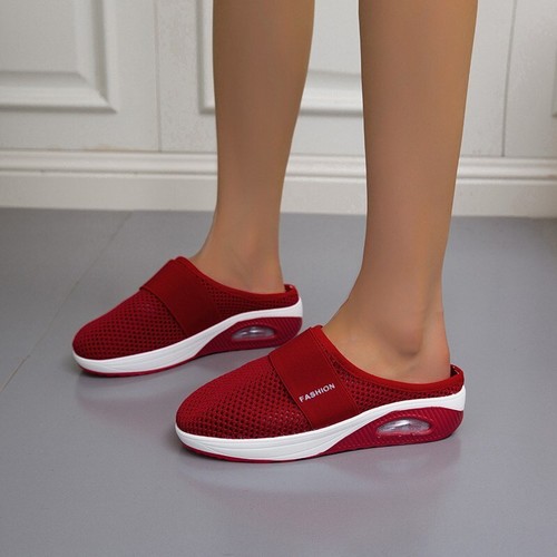 Air cushion walking shoes - air.cushion,