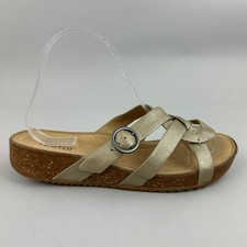 Hotter Coral Adjustable