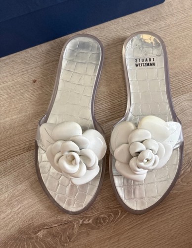 Bnib stuart weitzman russell - stuart,