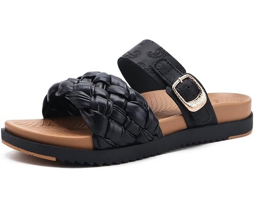 Kuailu womens orthotic - kuailu, sliders