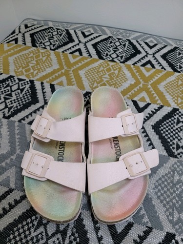 Euc womens birkenstock - euc,