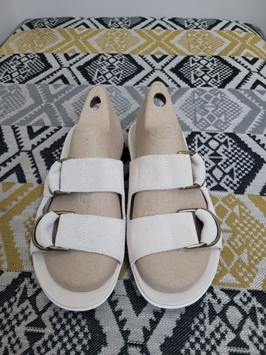 Cream vionic corlee - cream, adjustable