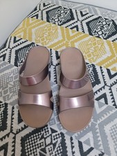 EUC Womens Fitflop SuperJelly