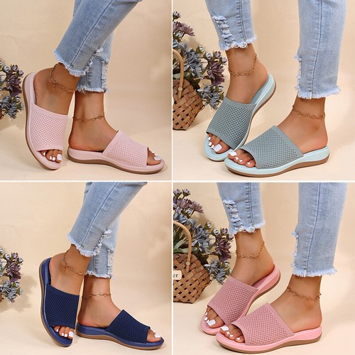 Womens flats ladies - ladies, slip