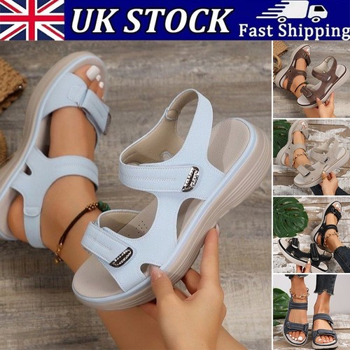 Women orthopedic open toe - orthopedic,