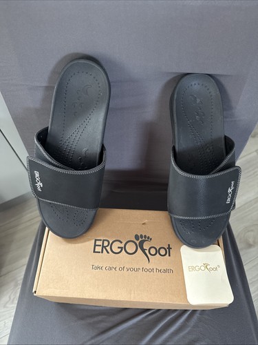 Ergo foot orthopaedic - foot, men’s