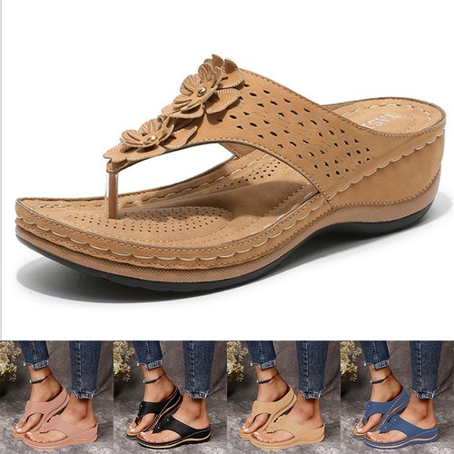 Orthopaedic ladies flip - , flops