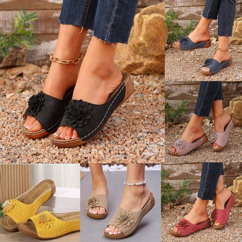 Womens ladies slippers - womens,