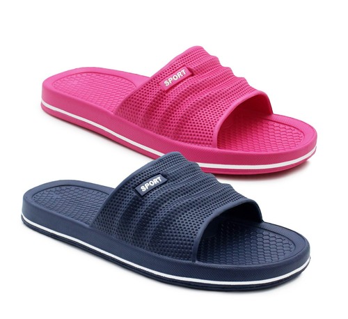 Womens sliders eva - sliders, slippers