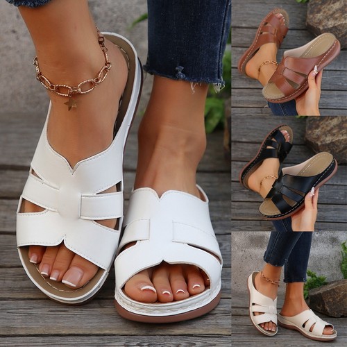 Womens orthopedic wedge - womens,