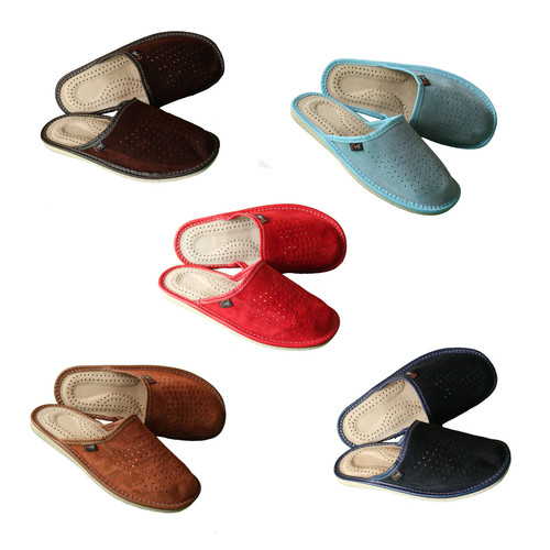 Womens slip slippers size - womens, on