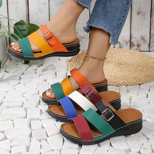 Women orthopedic wedge - orthopedic,