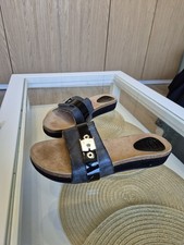 SCHOLL SALDALS WOMEN